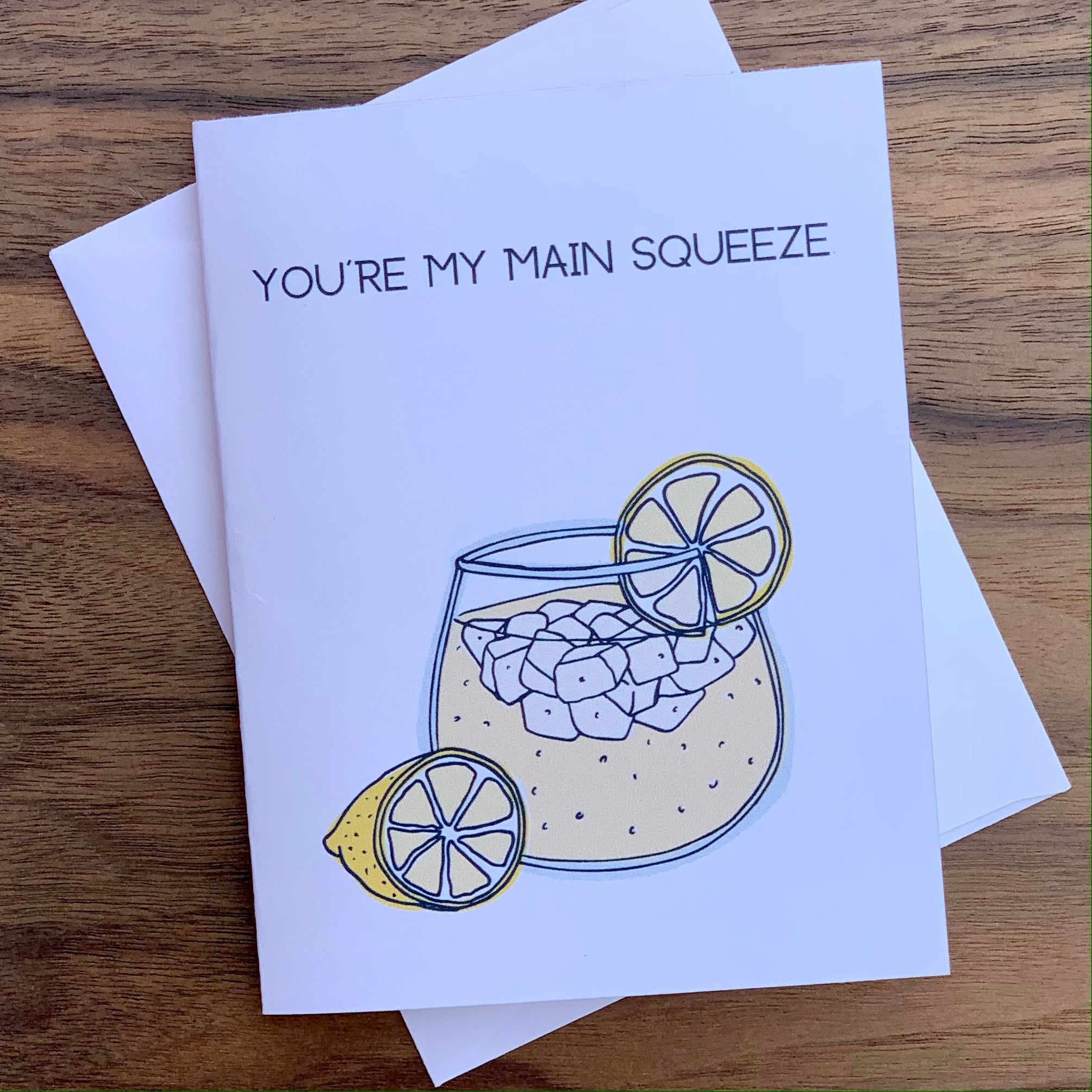 Handcrafted Greeting Cards